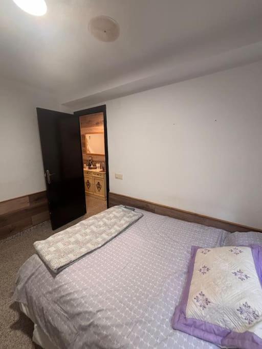 Piso En El Corazon De Alcañiz Esterno foto