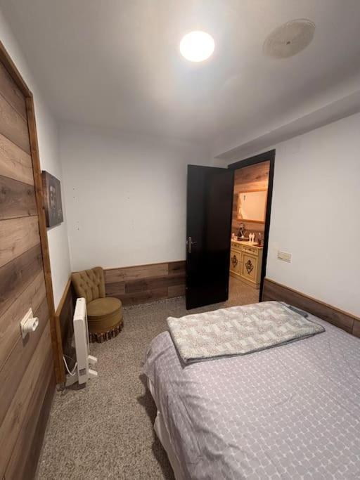 Piso En El Corazon De Alcañiz Esterno foto