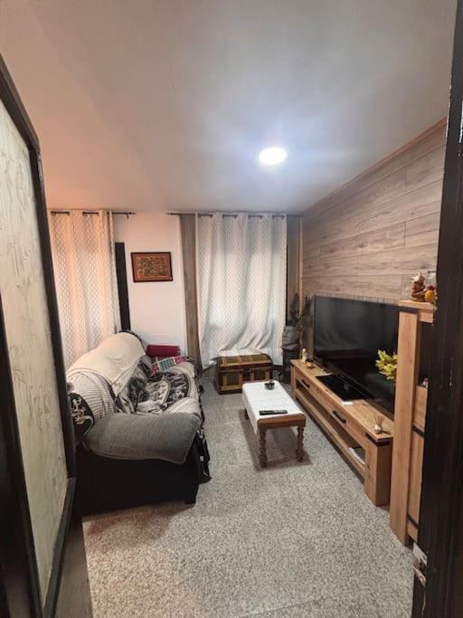 Piso En El Corazon De Alcañiz Esterno foto