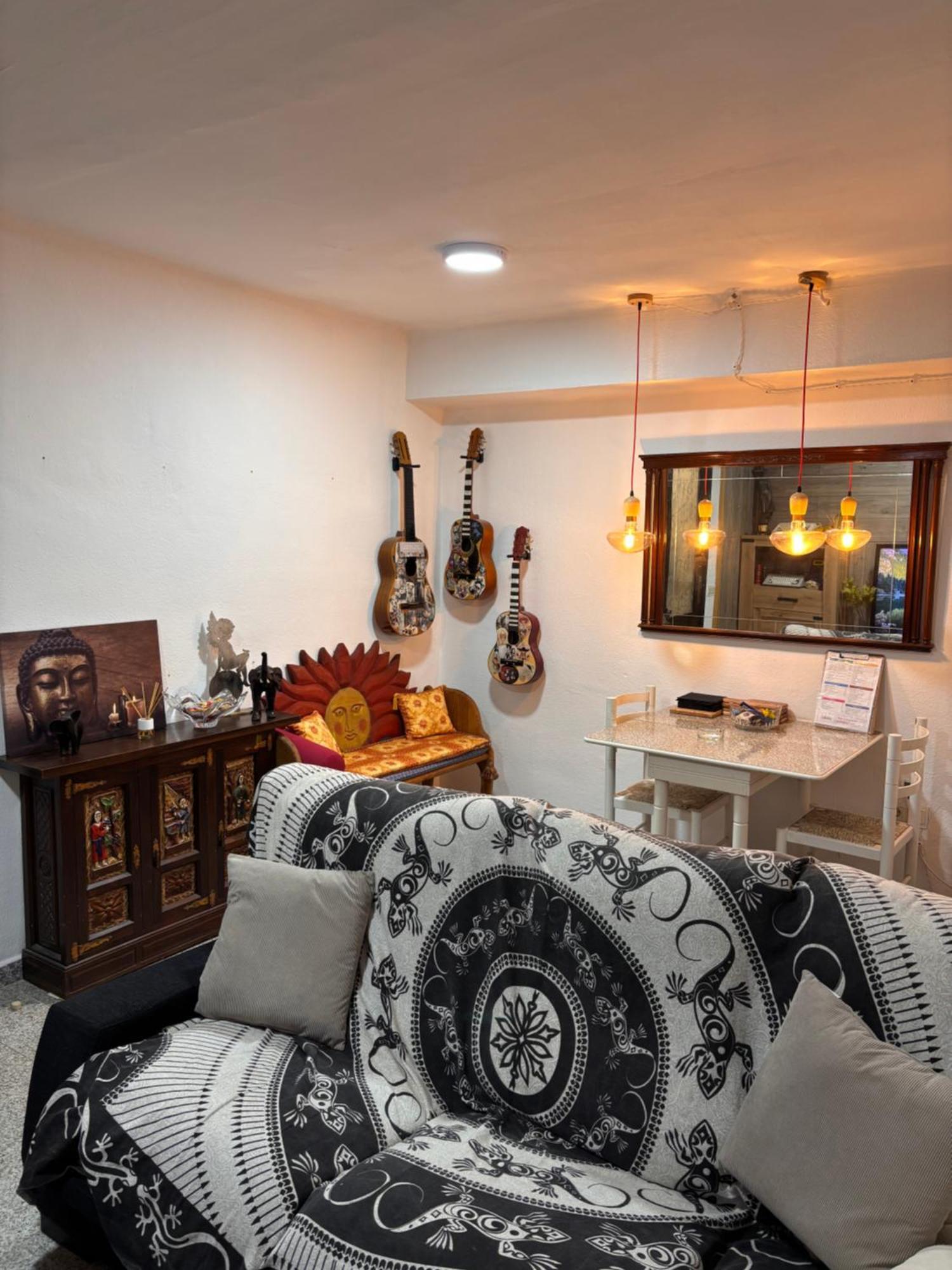 Piso En El Corazon De Alcañiz Esterno foto
